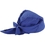 6710CT COOLING TOWEL - HAT - BLUE