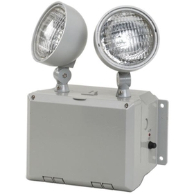 All-Weather Emergency Lights