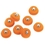6301 REPLACEMENT STUDS - FOR 6300 SERIES - ORANGE