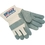 Memphis Big Jake Leather Palm Gloves