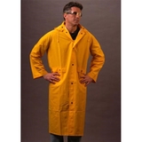 MCR Safety Classic 2-Piece Raincoats