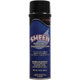 QuestSpecialty Sheen Glass Cleaner