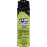 QuestSpecialty Germ Away Foaming Germicidal Cleaner