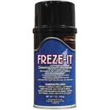 Freze-It Chewing Gum Remover