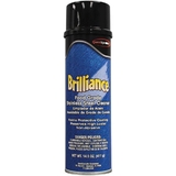 Brilliance Oil-Based Stainless Steel Cleaner