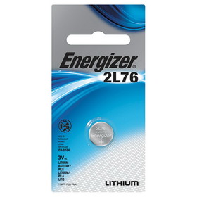 Energizer 2L76 Lithium Photo/Camera Battery