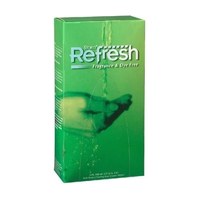 Refresh Foam Dye & Fragrance-Free Soap