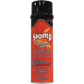 Stomp Wasp & Hornet Spray