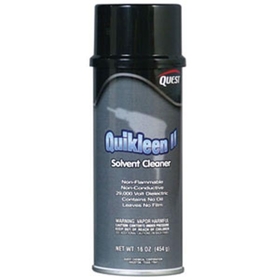 Quikleen II Solvent Cleaner