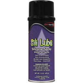 QuestSpecialty Sili Lube Silicone