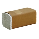 VonDrehle Preserve Multi-Fold Towels (White)