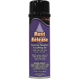 Rust Release Foaming Penetrant & Cutting Oil