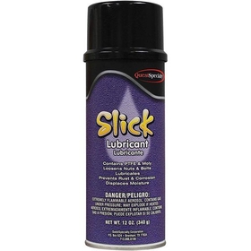 QuestSpecialty Slick Lubricant