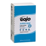 Gojo Supro Max Hand Cleaner