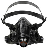 Honeywell 7700 Series Half-Mask Respirators