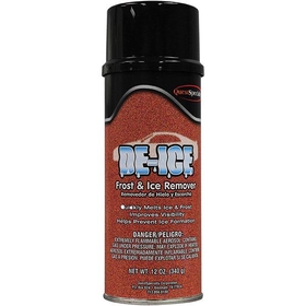 QuestSpecialty De-Ice Frost & Ice Remover