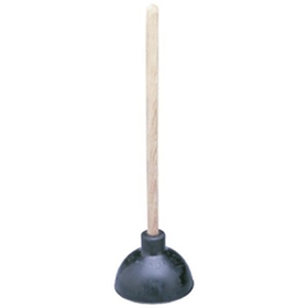 Industrial Professional Plunger
