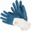Memphis Predalite Supported Nitrile Gloves, Palm Coated