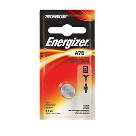 Energizer A76 Battery (1.5V)