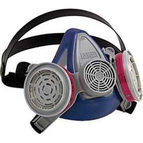 MSA Advantage 200 LS Half-Mask Respirators