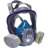 MSA Advantage 3200 Full-Facepiece Respirators