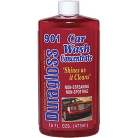 Duragloss Car Wash Concentrate