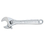 Crescent Chrome Adjustable Wrenches
