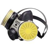 MSA Comfo Classic Half-Mask Respirators