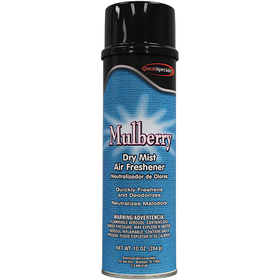 QuestSpecialty Dry Mist Air Fresheners