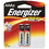 ALKALINE AAA BATTERIES - 8/PKG