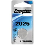Energizer 2025 Battery (3V)