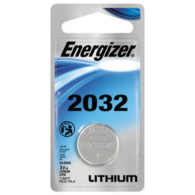 Energizer 2032 Battery (3V)