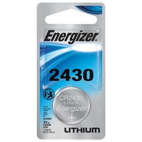 Energizer 2430 Battery (3V)