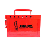 TruForce Lock Boxes