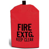Heavy-Duty Extinguisher Covers
