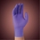 KleenGuard* Purple Nitrile Exam Gloves