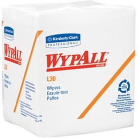 WypAll* L30 Wipers