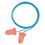Howard Leight Max Single-Use Earplugs