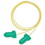 Howard Leight Max Lite Single-Use Earplugs