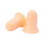 Howard Leight Max Single-Use Earplugs, Small