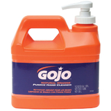 Gojo Natural* Orange Pumice Hand Cleaner