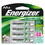 AA BATTERIES - 4/PKG