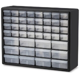 Akro-Mils Plastic Storage Cabinets