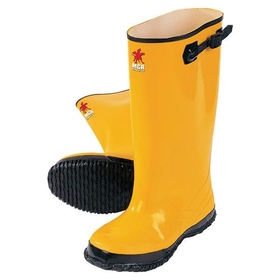 MCR Safety 17" Rubber Slush Boots