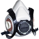 Gerson Signature Select Reusable Half-Mask Respirators