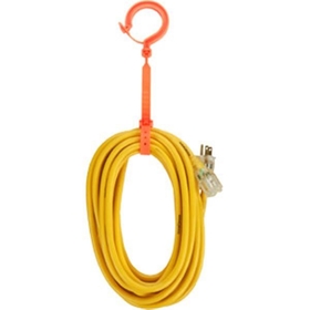 Ergodyne Squids 3540 Large Locking Tie Hooks