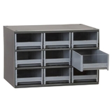 Akro-Mils 19 Series Heavy-Duty Steel Storage Cabinets