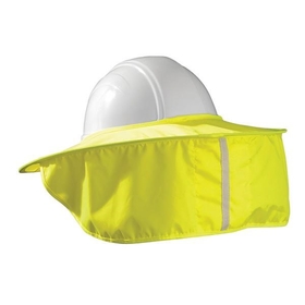OccuNomix Stow-Away Hard Hat Shades