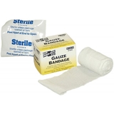 Sterile Stretch Gauze Bandages