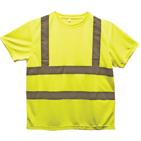 TruForce Class 2 Short Sleeve Safety T-Shirts
